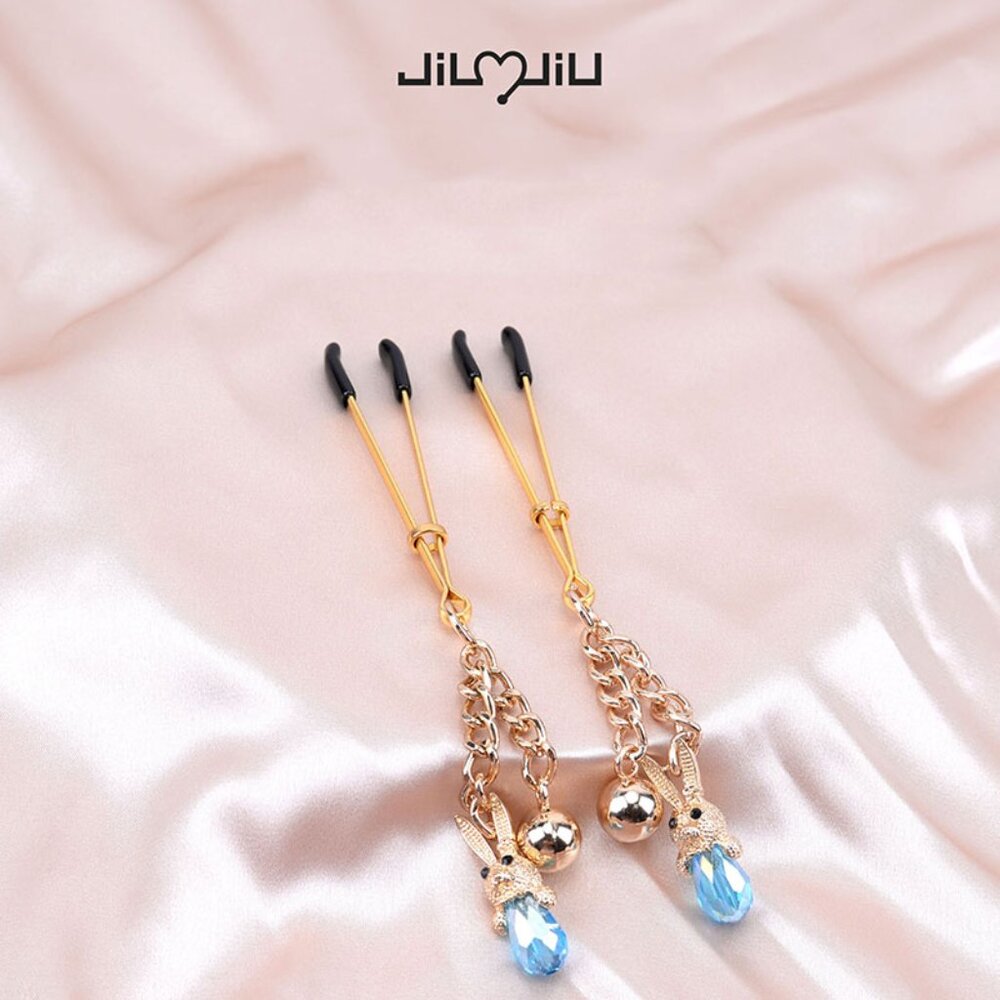 Nipple Clamps